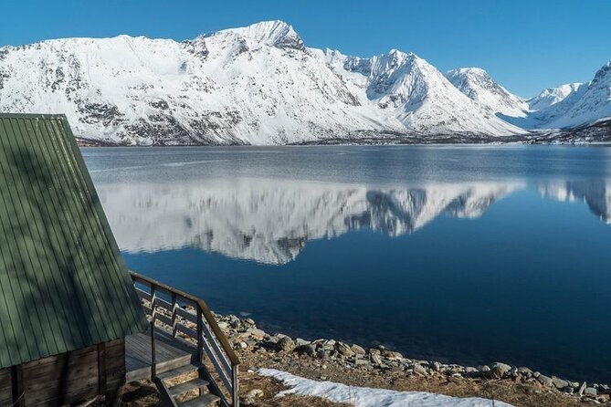 Sjursnes Arctic Ice Fishing Adventure from Tromso - Should you book the Sjursnes ice fishing trip?