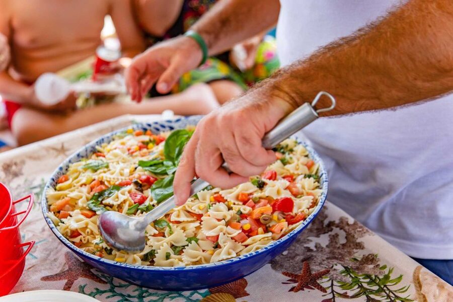 Sorrento: Sea-Fishing Tour with Lunch Onboard - Who will enjoy this most