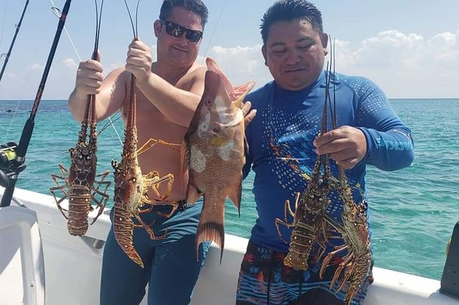Spearfishing Playa del Carmen or Tulum - Is $400 a fair price for two?