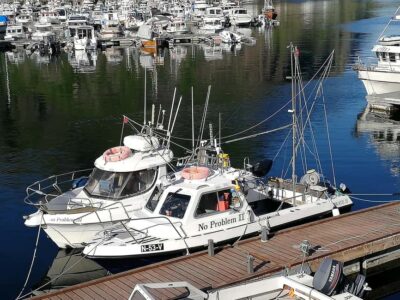 Fishing Trips with a personal touch