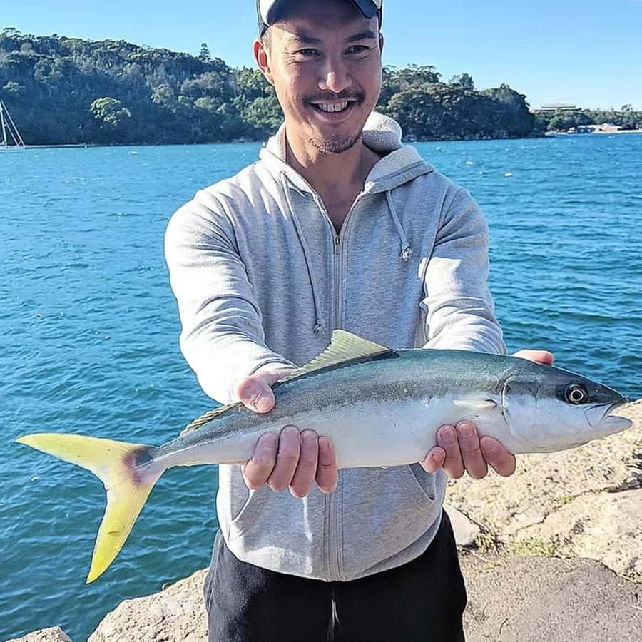 Sydney: Onshore Fishing Experience with Equipment - What the three hours by Sydney’s water are really like