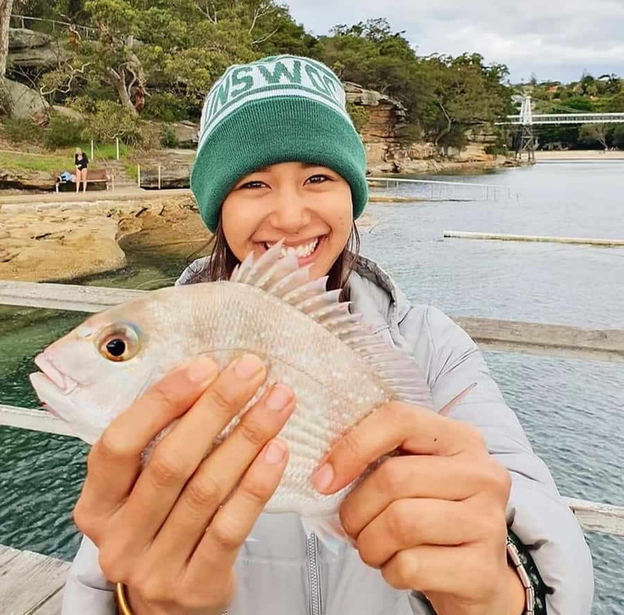 Sydney: Onshore Fishing Experience with Equipment - Why local instruction matters for beginners