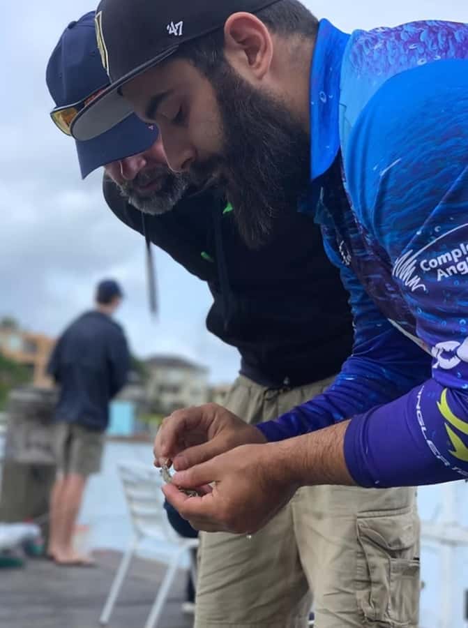 Sydney: Onshore Fishing Experience with Equipment - Booking details worth checking before you go