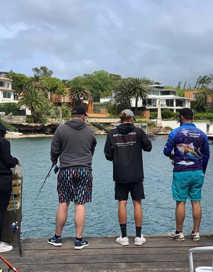 Sydney: Onshore Fishing Experience with Equipment - Should you book it?