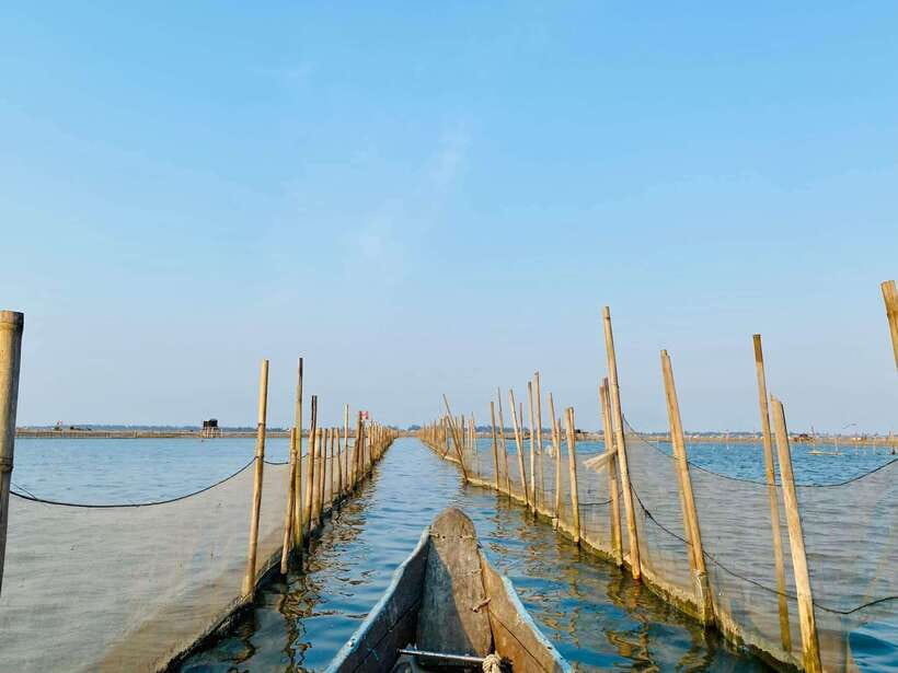 Tam Giang Lagoon & Boat Day Trip with Fishing Experience - Who should book this lagoon trip?
