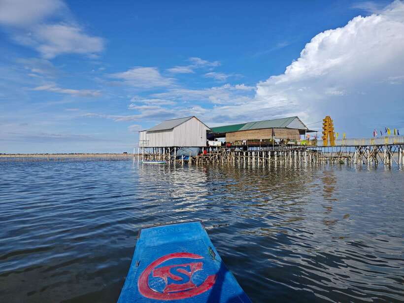 Tam Giang Lagoon & Boat Day Trip with Fishing Experience - Why Tam Giang Lagoon makes a good change from Hue
