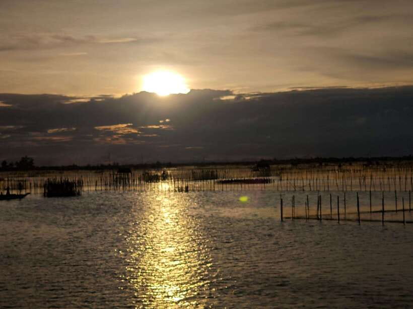 Tam Giang Lagoon & Boat Day Trip with Fishing Experience - Trying the Be a Fisherman activity