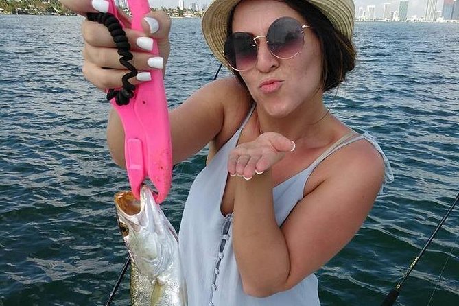 Tampa Bay Inshore Fishing Charters - Old Tampa Bay sets the first tone