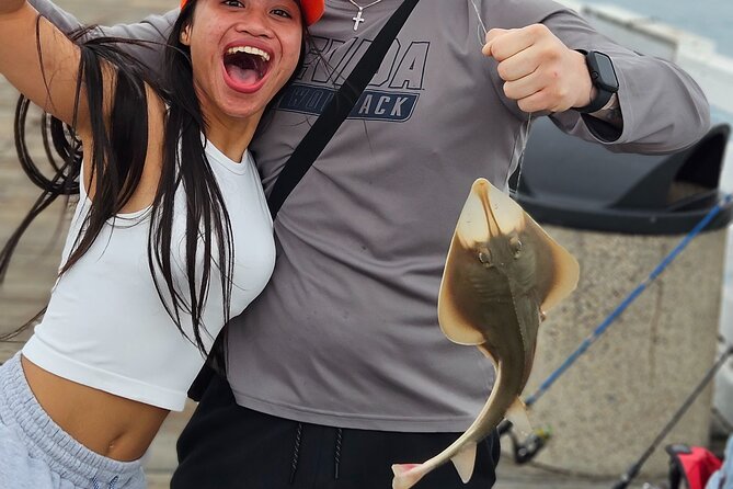 TC'S FISHING ADVENTURES! 2-Hour Fishing Tours - What this San Diego fishing session is really like