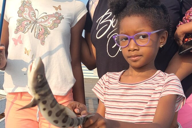 TC'S FISHING ADVENTURES! 2-Hour Fishing Tours - Is $74.99 a good value?