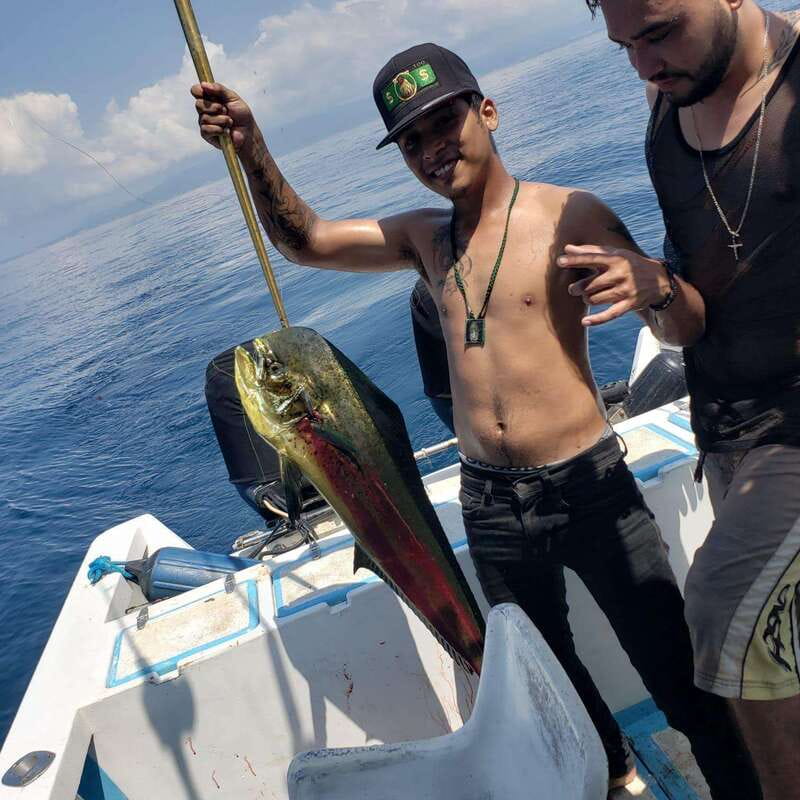 The best sport fishing - What the $379 private price really means