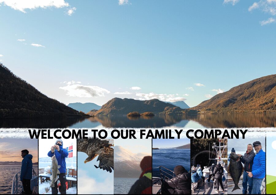 Tromsø: Arctic Fjord Cruise & Fishing Experience - Ryøya and the first hour on Arctic water