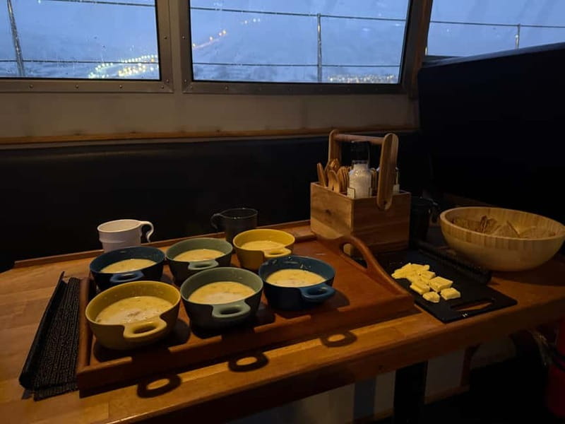 Tromsø: Fishing Sea Safari - Is $223 per person fair?