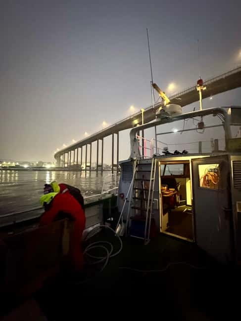 Tromsø: Fishing Sea Safari - Who will enjoy this trip most