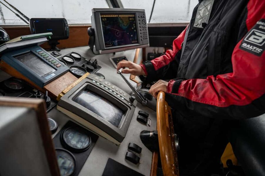 Tromsø: Nocturnal cod fishing with meal. - Should you book Tromsø’s nocturnal cod fishing?