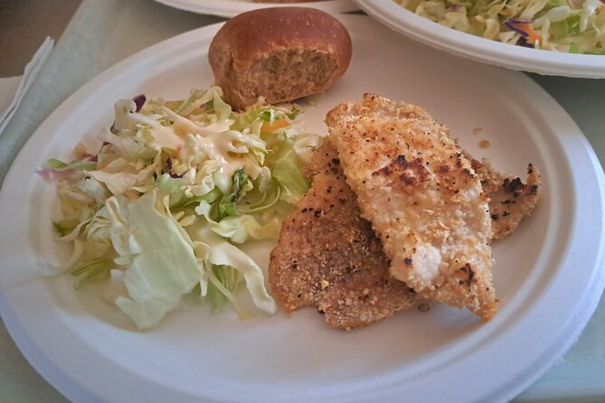 Ultimate Ice Fishing with Lunch - Who will enjoy this Yellowknife outing