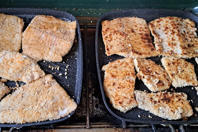 Ultimate Ice Fishing with Lunch - Should you book Ultimate Ice Fishing with Lunch?