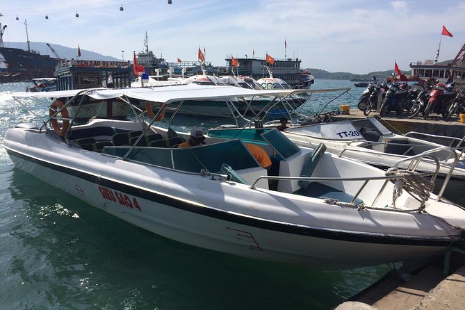 V.I.P Snorkeling & Fishing Tour ( Speed Boat ) Minimum 02 people - Who will enjoy this tour most