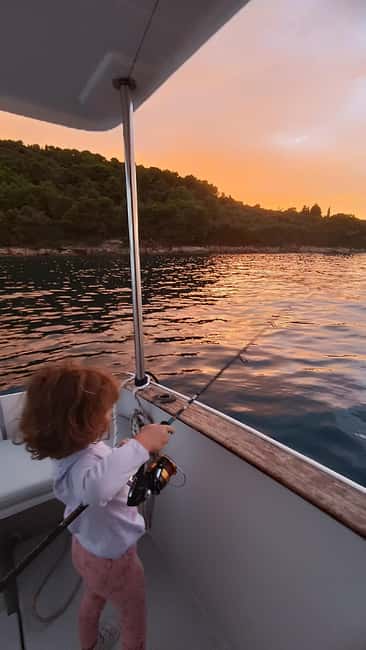 Zadar: Sunset Fishing Half-Day Guided Boat Trip - Who Will Enjoy This Trip Most